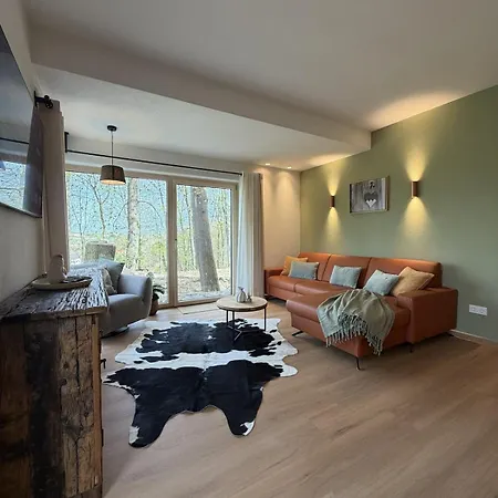 Waldquartier Apartment Memmelsdorf