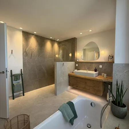 Apartment Waldquartier Memmelsdorf