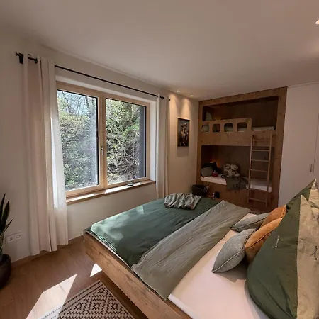 Apartment Waldquartier