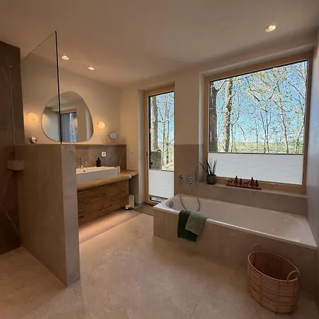 Waldquartier Apartment Memmelsdorf