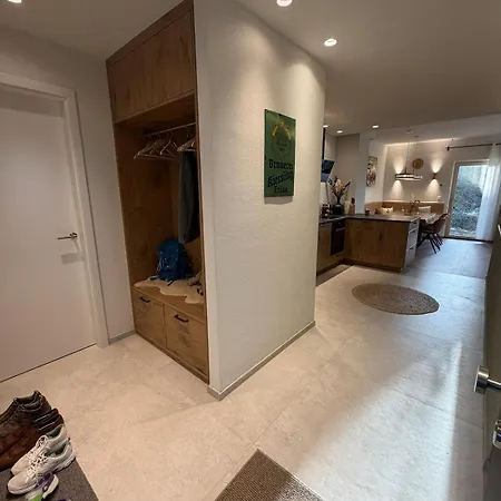 Waldquartier Apartment Memmelsdorf
