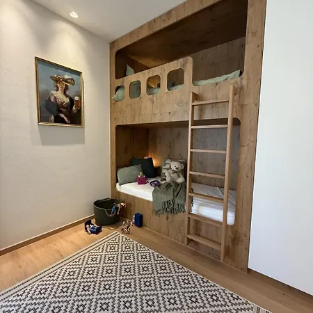 Apartment Waldquartier