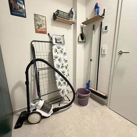 Apartment Waldquartier *