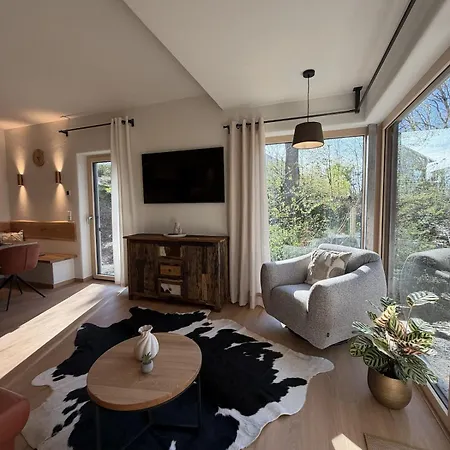 Apartment Waldquartier Memmelsdorf