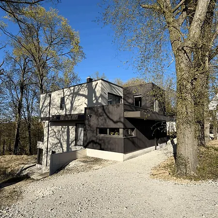 Apartment Waldquartier