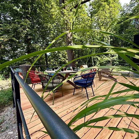 Apartment Waldquartier